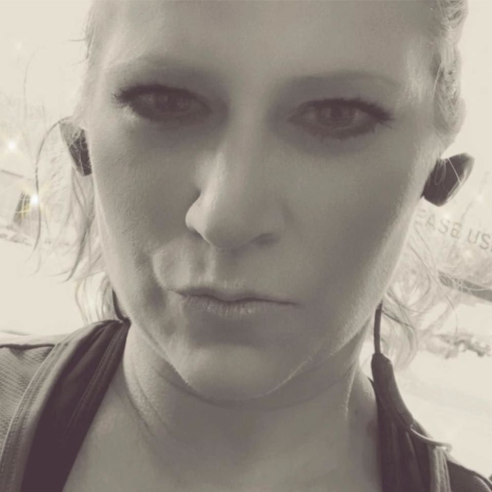 Meet your Posher, Paige